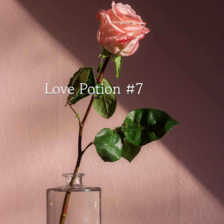 Love Potion #7 E209