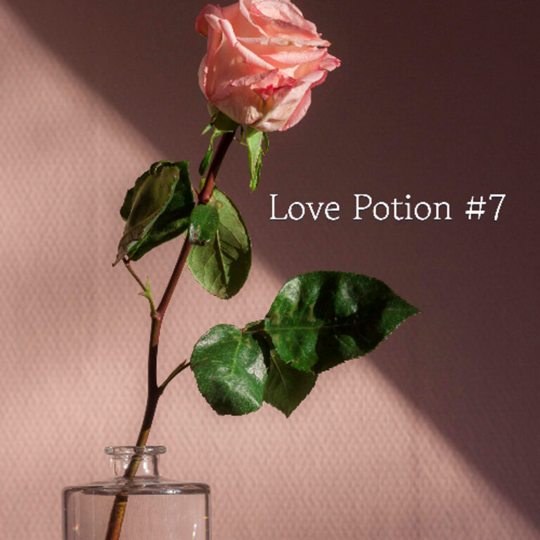 Love Potion Number 7 E211